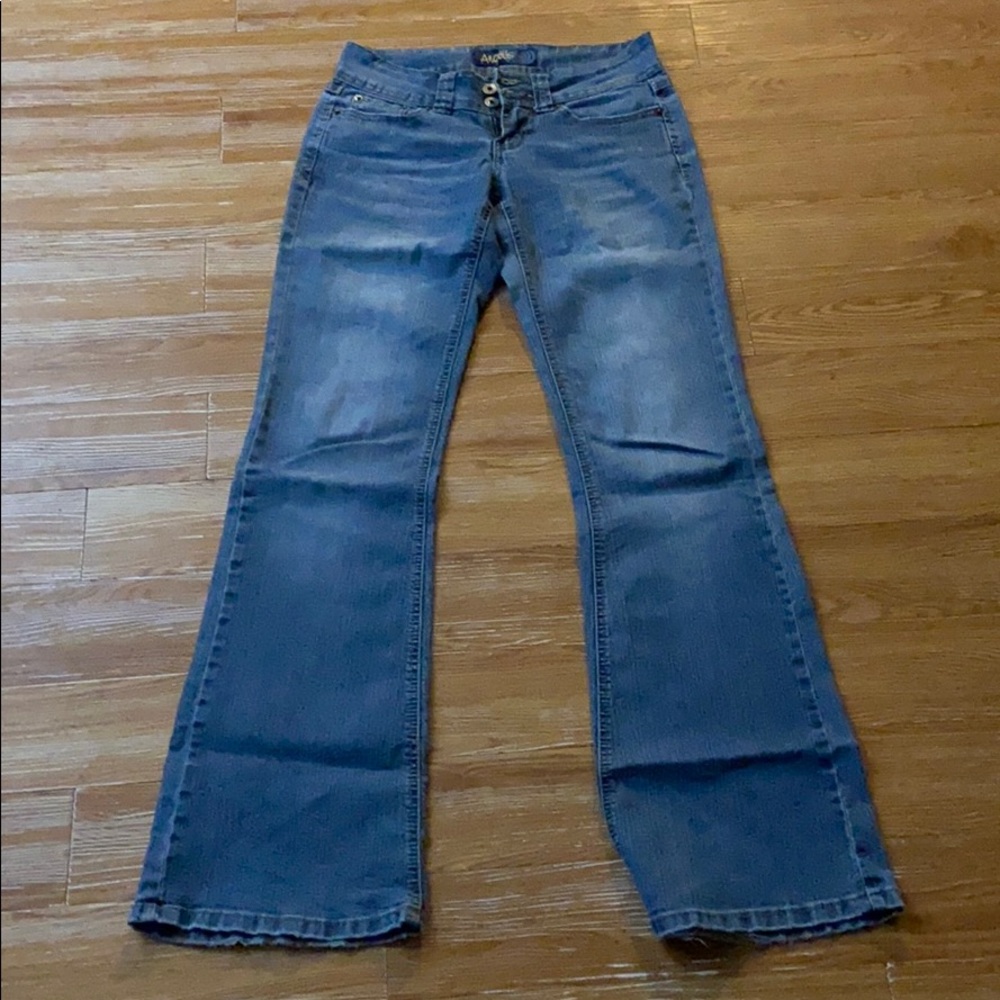 Angels jeans size 1